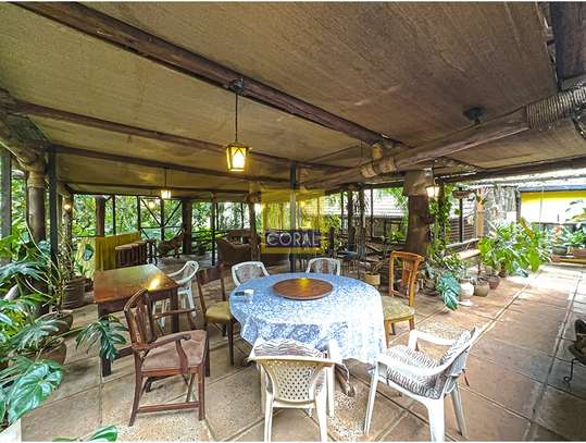 1.1 ac Land in Muthaiga image 15