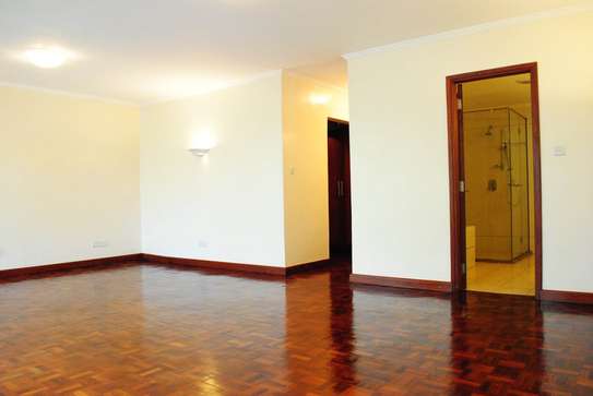 3 Bed Apartment with Swimming Pool in Riverside image 17
