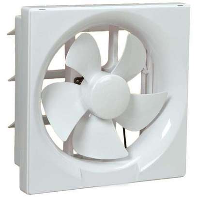 Extract Fan. image 1