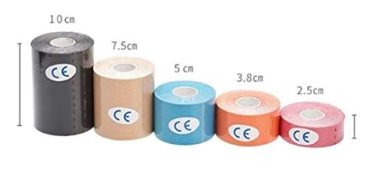 MUSCLE PAIN SPORTS PHYSIOTHERAPY K TAPES SALE PRICE KENYA image 1