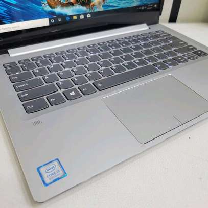 Lenovo Ideapad 720s image 2