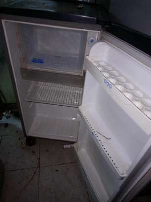 Lg fridge image 1