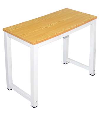 Wooden Computer Desk image 5