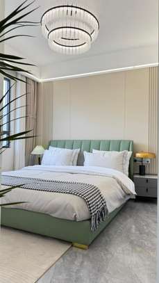 2 Bed Apartment with En Suite in Kilimani image 13