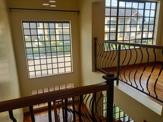 4 Bed Townhouse with En Suite at Kiambu Road image 6