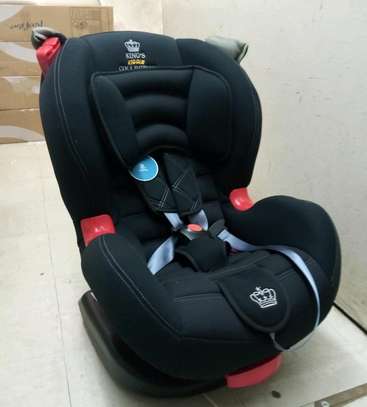Baby car seat 11.0 tcx image 1