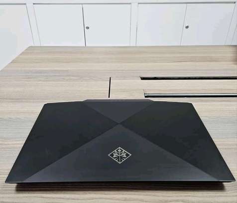 HP Omen X Gaming Laptop. Nvidia RTX 2060, 6GB VRAM. Core i7 image 4