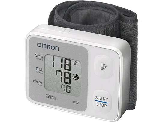 Omron Wrist blood pressure machine price NAIROBI,KENYA image 1