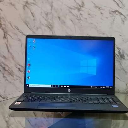 Hp notebook 15s laptop image 1