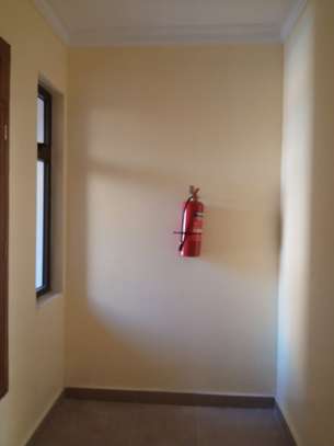 Serviced 2 Bed Apartment with En Suite at Nyali Mombasa image 8