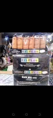 Black Opal Foundation image 3