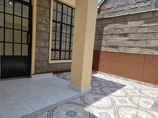 4 Bed Townhouse with En Suite in Ngong image 2