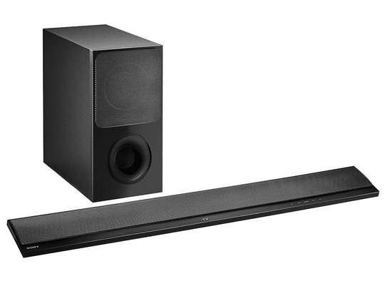 sony 2.1 ch soundbar