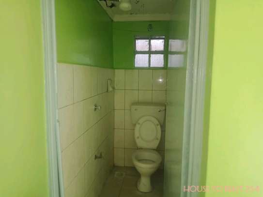 SPACIOUS ONE BEDROOM IN 87 TO LET FOR 12K image 4