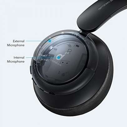 Anker Soundcore Life Tune Active Noise Cancelling Headphones image 6