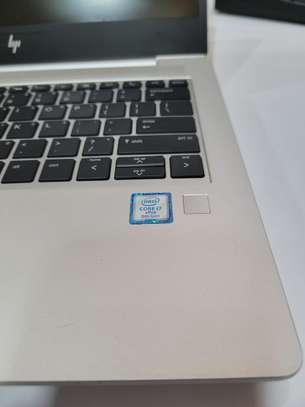 HP EliteBook 830 G5 Intel Core i7 8th Generation image 5