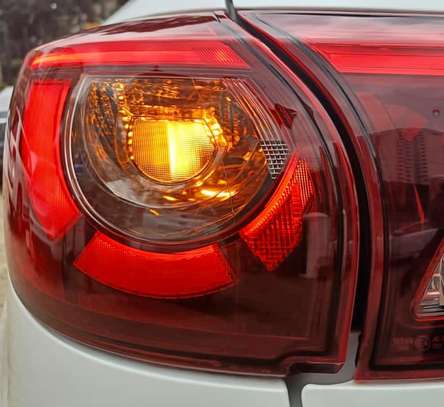 Mazda CX5 2015 image 8