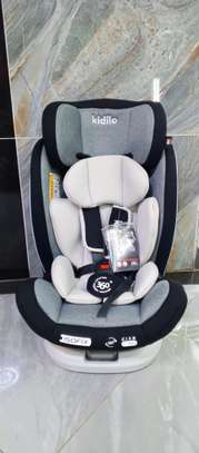 Baby Car Seats isofix 360⁰ image 2