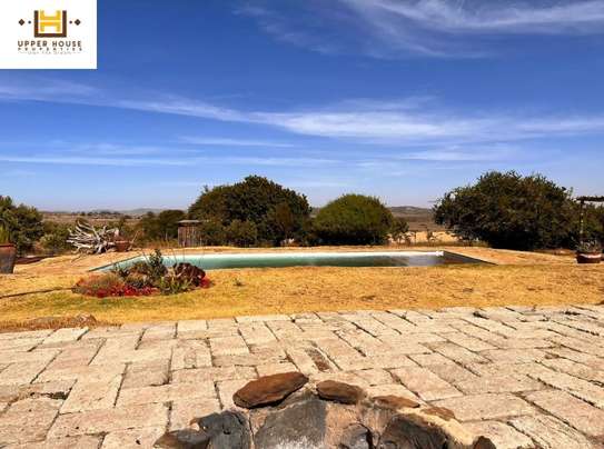 3 Bed Villa with En Suite at Ethi image 2