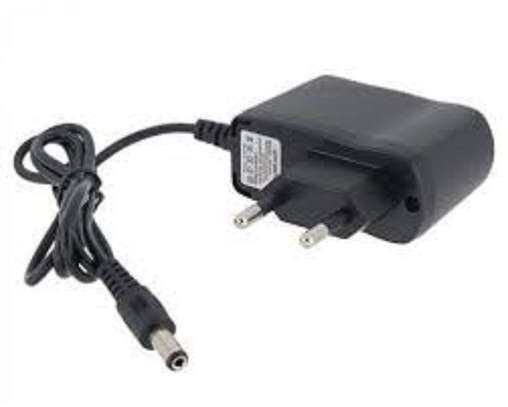 DC 5V 2A/2000mah AC Power Adapter Wall Charger image 1
