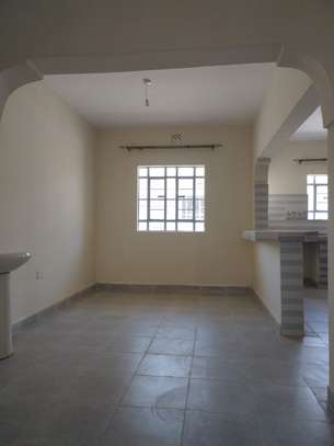 4 Bed House with En Suite at Milimani image 5