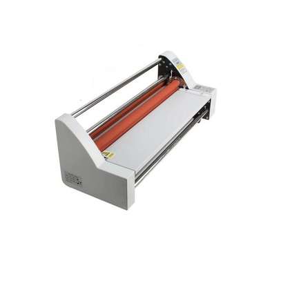 Roll Lamination Machine image 1