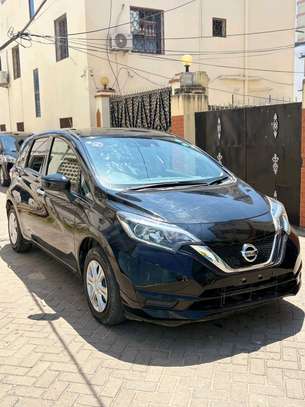 Nissan note nomal image 3