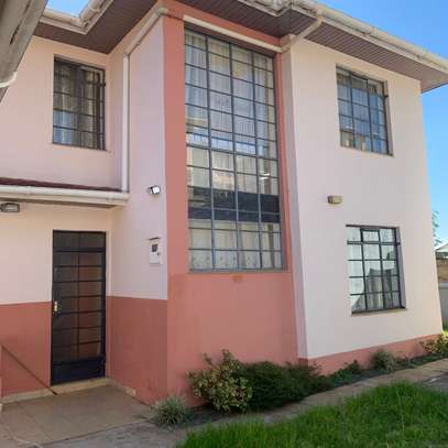 3 Bed Townhouse with En Suite at Sigona Serene Valley image 15