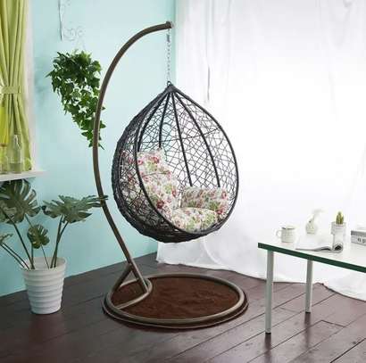Hammock Swing Hanging Chair image 5