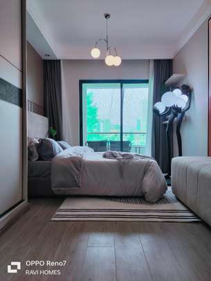 1 Bed Apartment with Swimming Pool at Mogotio Road image 1