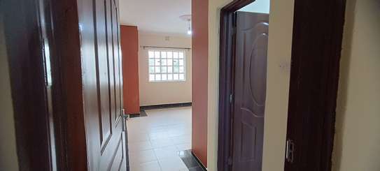 3 Bed House with Garden in Ongata Rongai image 7