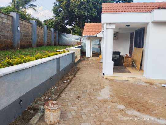 3 Bed House in Kitisuru image 4