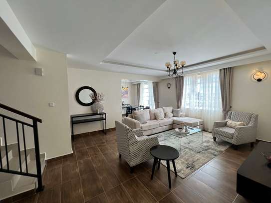 3 Bedroom Apartment for sale image 2