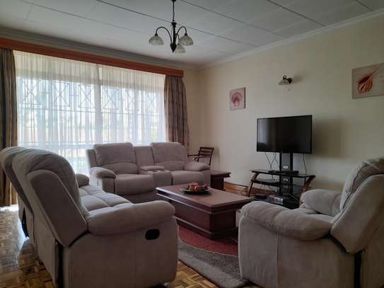 3 Bed Apartment with En Suite in Riara Road image 1