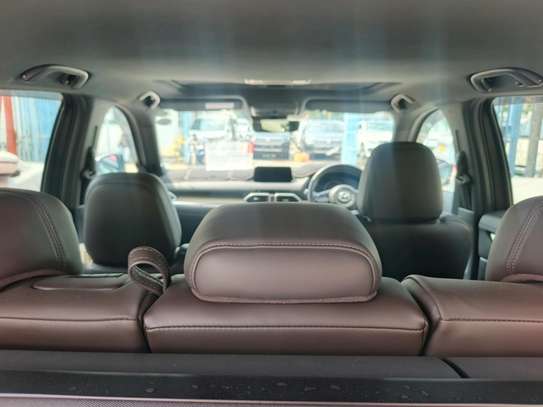 Mazda cx-5 xdl diesel image 6