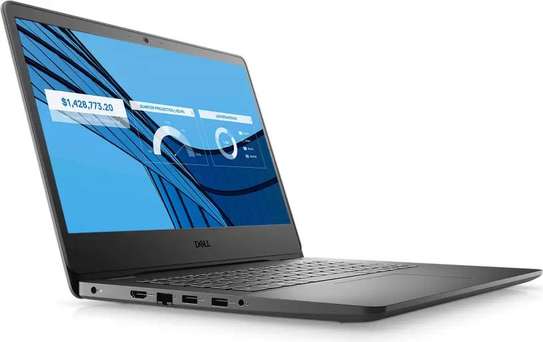 Dell vostro 3401 обзор