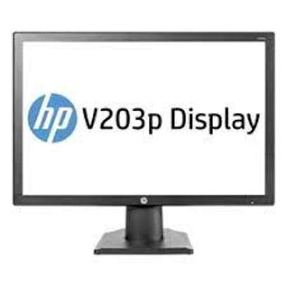 HP Z Display Z24i 24-inch IPS LED. image 2