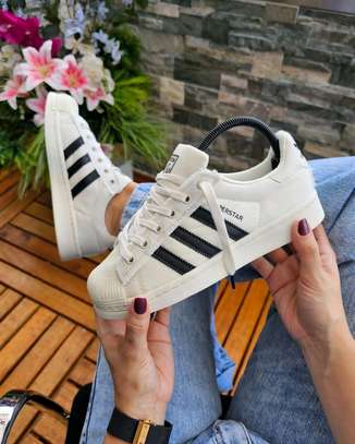 ADIDAS SUPERSTAR image 3