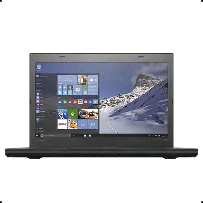Lenovo Thinkpad T460 Laptop Core i5 6th Gen/8 GB/256 GB image 1
