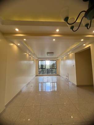 3 Bed Apartment with En Suite in Kileleshwa image 3