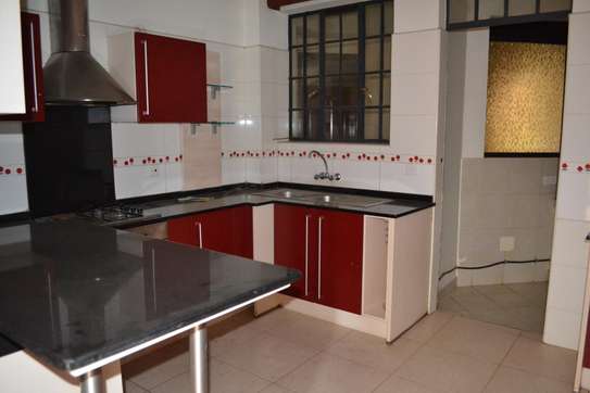5 Bed Apartment with Swimming Pool in Westlands Area image 11