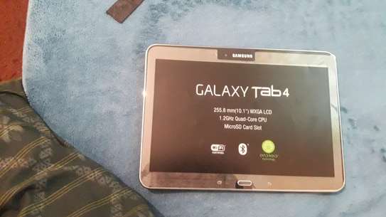 Samsung Galaxy Tab 4 image 9