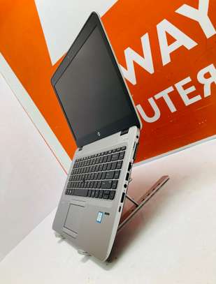 HP EliteBook 840 G3 Core i5 8GB RAM 256 SSD image 1