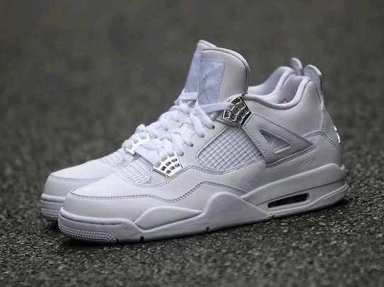 Where To Buy the Air Jordan 4 Pure Money | SneakerNews.com