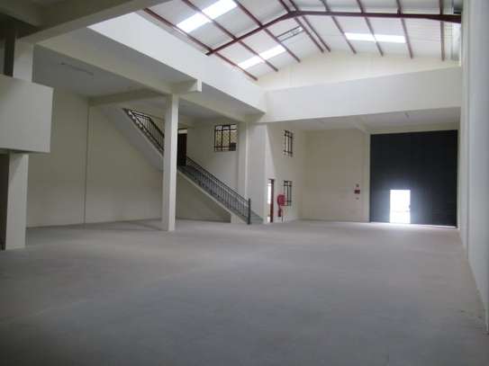 Warehouse with Service Charge Included at Baba Dogo image 12