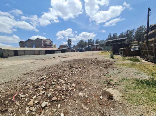 1 ac Commercial Land in Ngong image 3