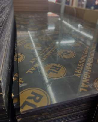 4ft x 8ft Marine boards image 1