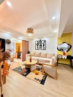 Furnished 1 Bed Apartment with Swimming Pool at Sports Road image 21