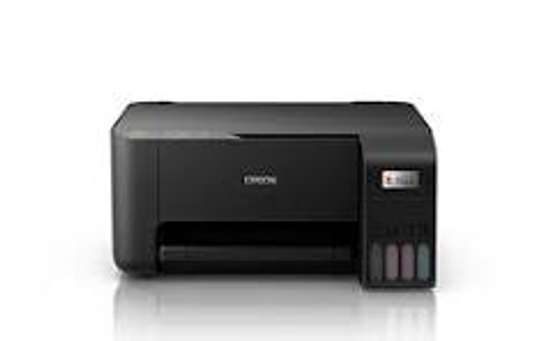 Epson EcoTank L3210 A4 All-in-One Ink Tank Printer image 4