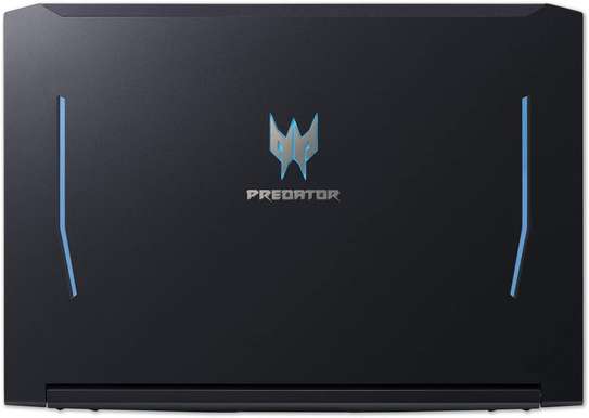 Acer Predator Helios 300 PH315-52-710B Gaming Laptop image 3
